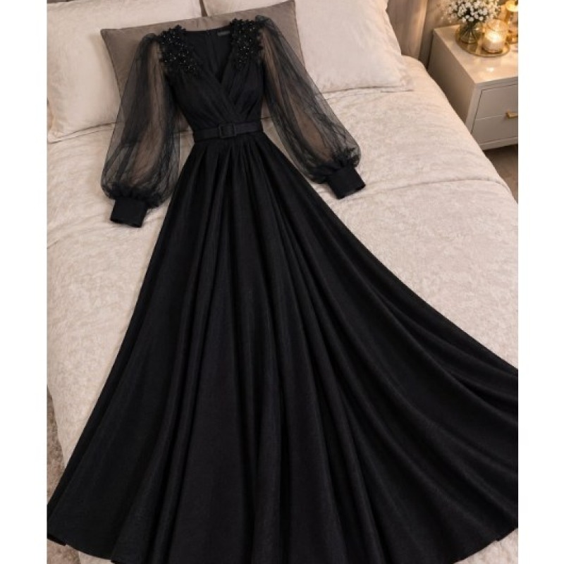 فستان سهرة - غزة - الصورة 4