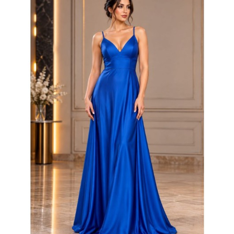 فستان سهرة أو حفلات طويل (Long Prom / Evening) - غزة - الصورة 4