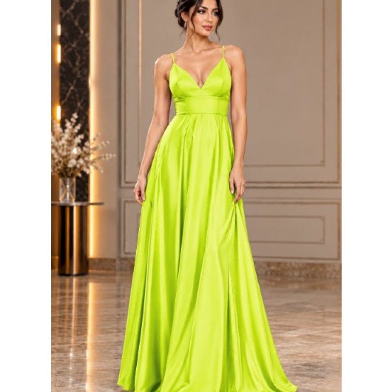 فستان سهرة أو حفلات طويل (Long Prom / Evening) - غزة - الصورة 5