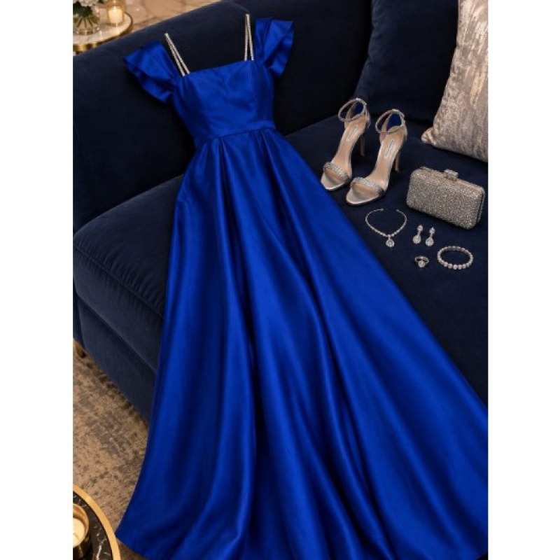 فستان سهرة أو حفلات طويل (Long Prom / Evening) - غزة - الصورة 3