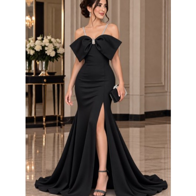 فستان سهرة أو حفلات طويل (Long Prom / Evening) - غزة - صورة إضافية